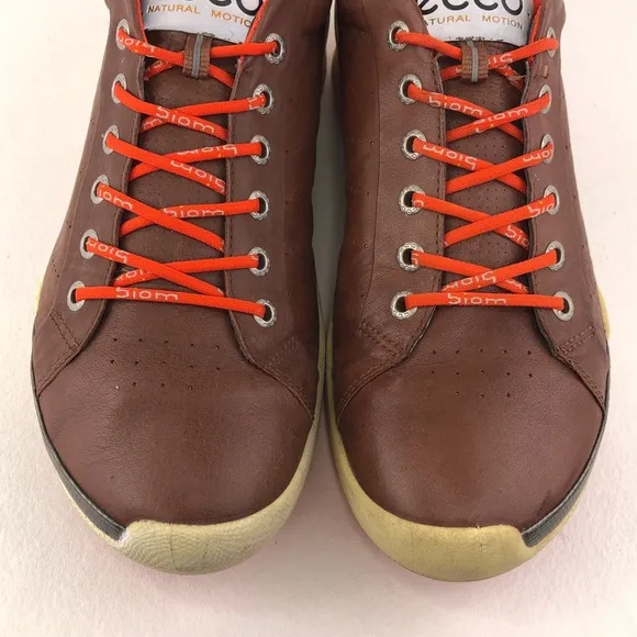 Ecco Biom Yak Spikeless Golf Shoes EUR 42