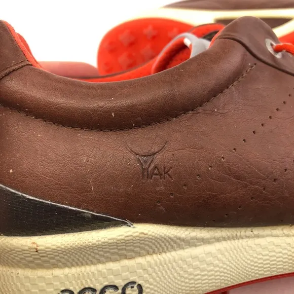 Ecco Biom Yak Spikeless Golf Shoes EUR 42