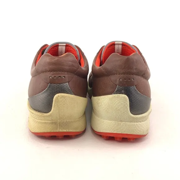 Ecco Biom Yak Spikeless Golf Shoes EUR 42