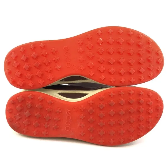 Ecco Biom Yak Spikeless Golf Shoes EUR 42