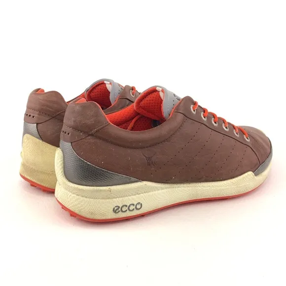 Ecco Biom Yak Spikeless Golf Shoes EUR 42