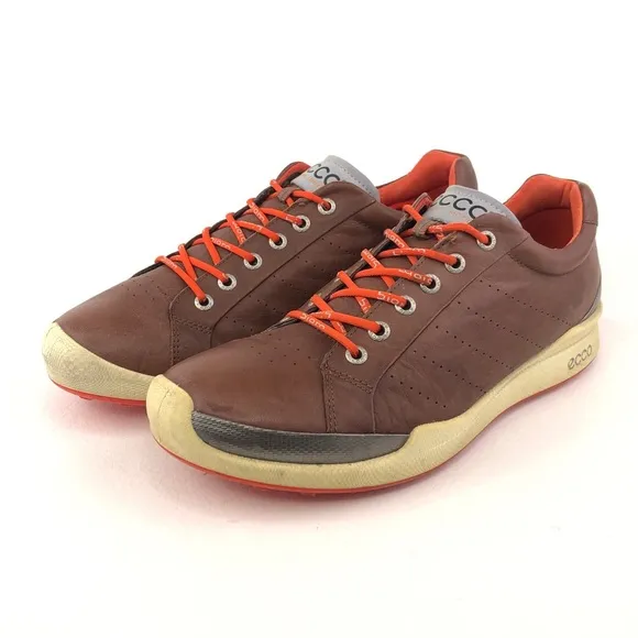 Ecco Biom Yak Spikeless Golf Shoes EUR 42