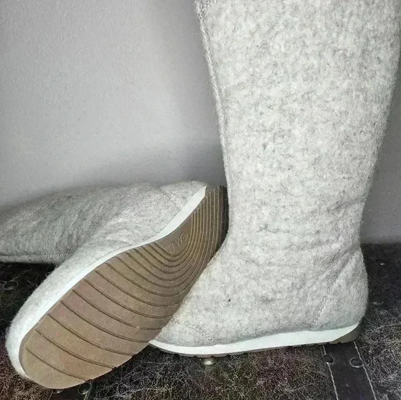 Emu Hamilton HI Australian wool boots