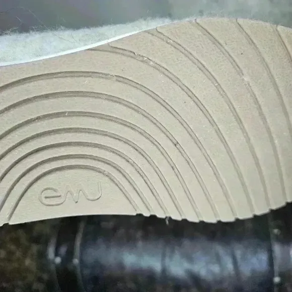 Emu Hamilton HI Australian wool boots