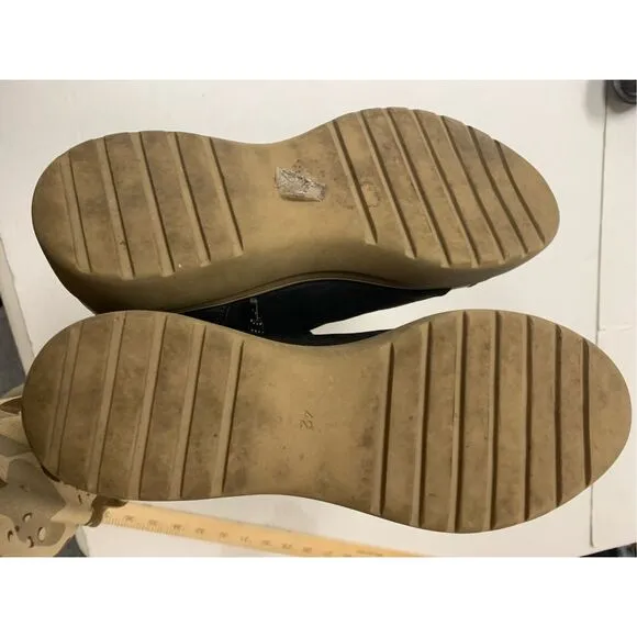 Eskimo Style Snow Boots
