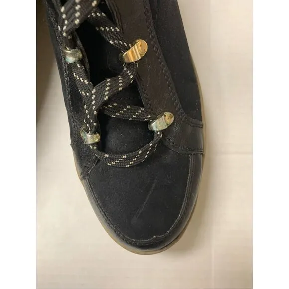 Eskimo Style Snow Boots