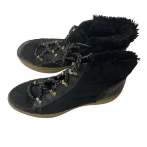 Eskimo Style Snow Boots