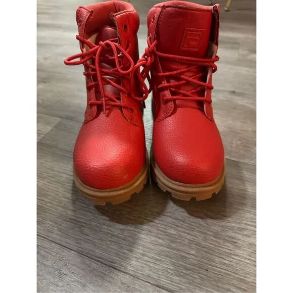 Fila Edgewater Boots