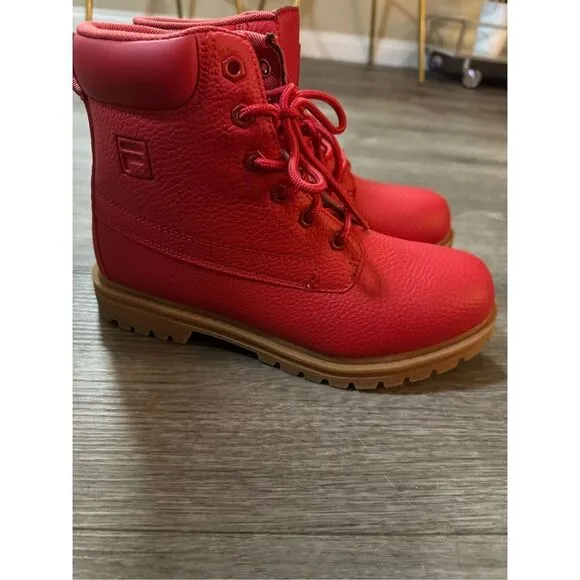 Fila Edgewater Boots