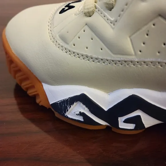 FILA Kid's MB (Jamal Mashburn)