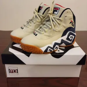 FILA Kid's MB (Jamal Mashburn)