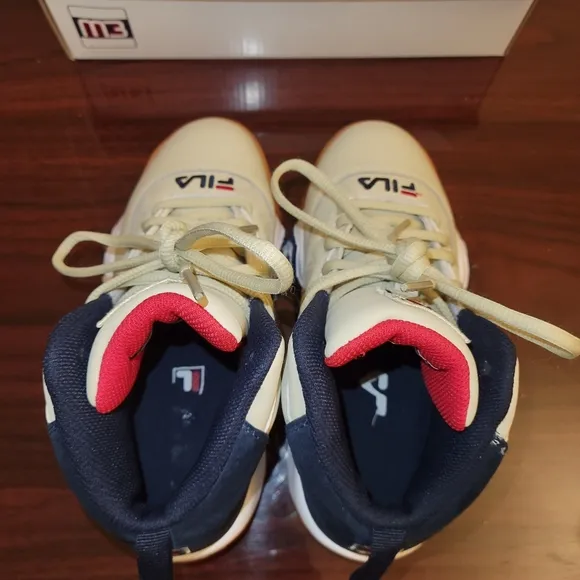 FILA Kid's MB (Jamal Mashburn)