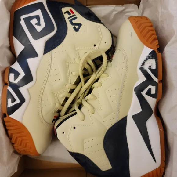 FILA Kid's MB (Jamal Mashburn)
