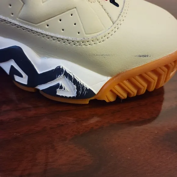 FILA Kid's MB (Jamal Mashburn)