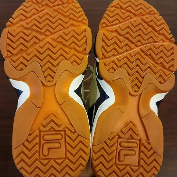 FILA Kid's MB (Jamal Mashburn)