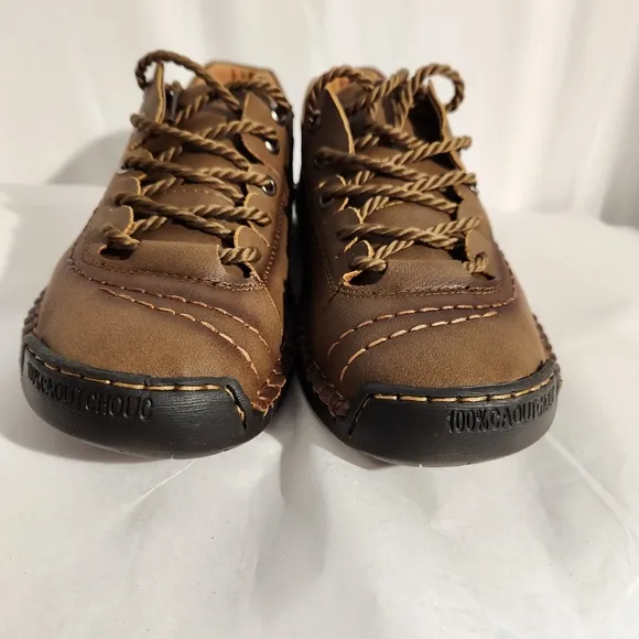FIVE STORES CITY MEN'S CASUAL SUMMER SHOES SIZE  10.5