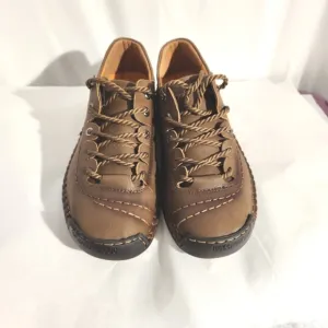 FIVE STORES CITY MEN'S CASUAL SUMMER SHOES SIZE  10.5