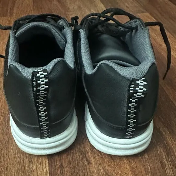 Footjoy Shoes Black Sneakers