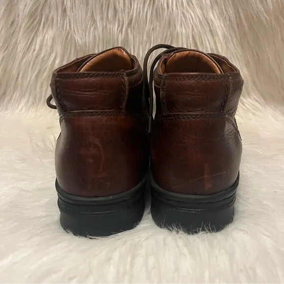 Footprints By Birkenstock’s Boots