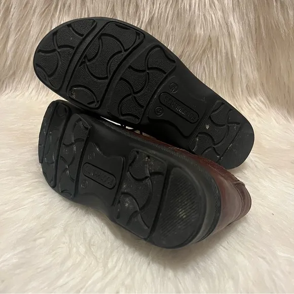 Footprints By Birkenstock’s Boots