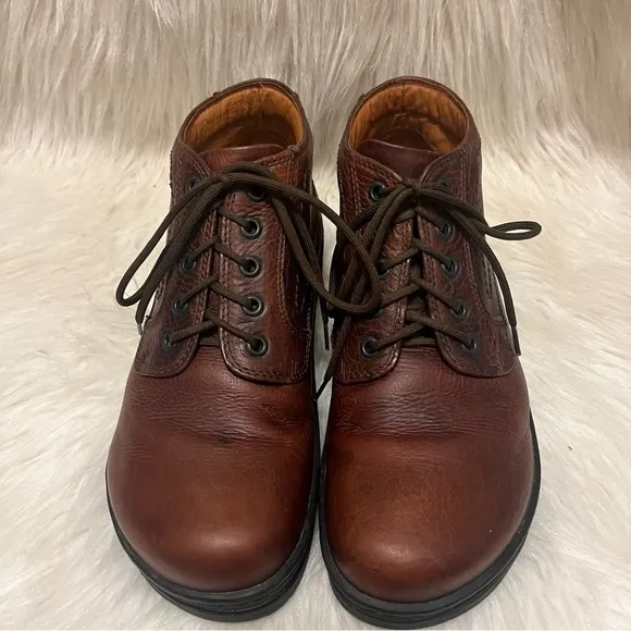 Footprints By Birkenstock’s Boots