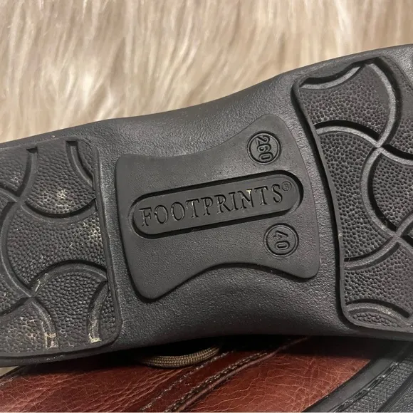 Footprints By Birkenstock’s Boots