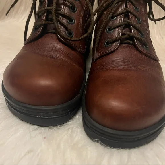 Footprints By Birkenstock’s Boots