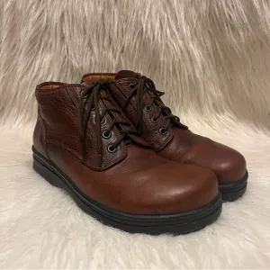 Footprints By Birkenstock’s Boots