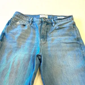 Frame Denim  LESYLVIE kick boots women’s size 29 excellent condition.