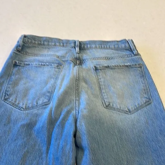 Frame Denim  LESYLVIE kick boots women’s size 29 excellent condition.