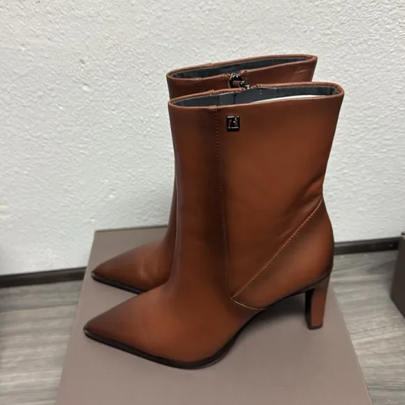 Franco Sarto Appia Bootie