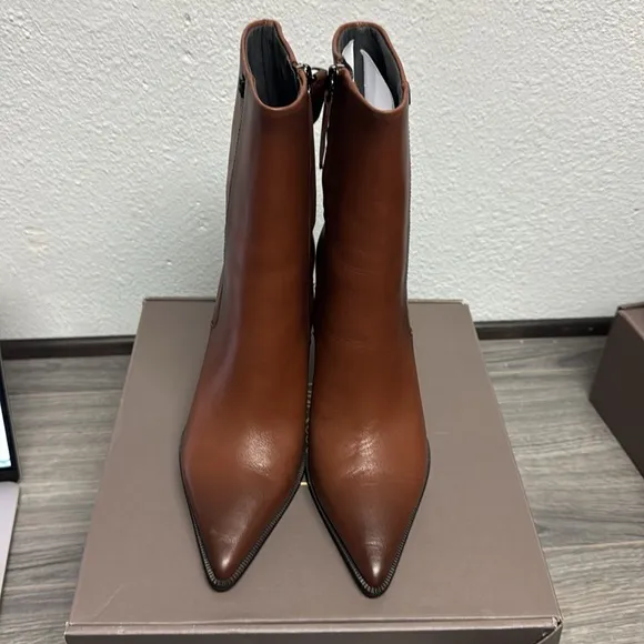 Franco Sarto Appia Bootie