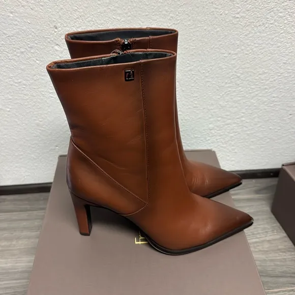 Franco Sarto Appia Bootie
