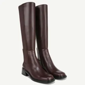 Franco Sarto Giselle Knee High Boot (REGULAR CALF)