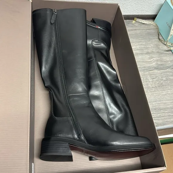 Franco Sarto Giselle Knee High Boot