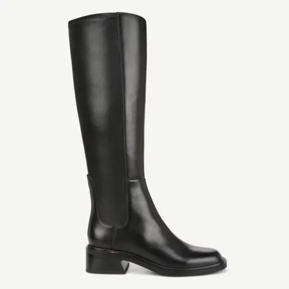 Franco Sarto Giselle Knee High Boot