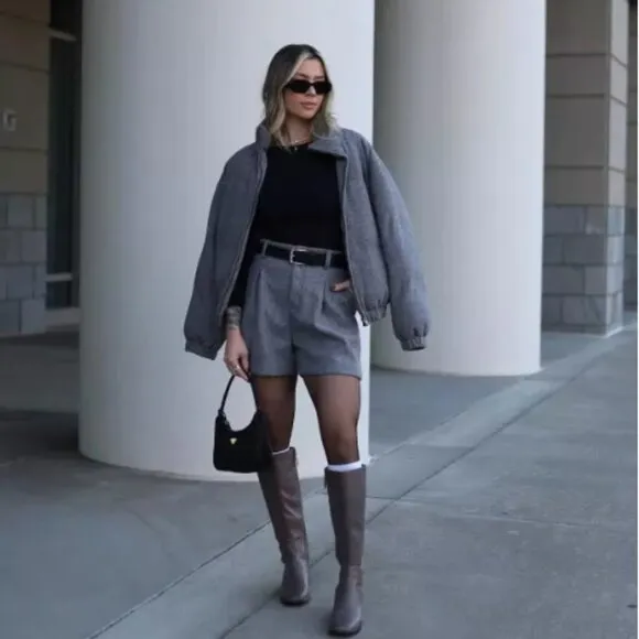 Franco Sarto Giselle Knee High Boot