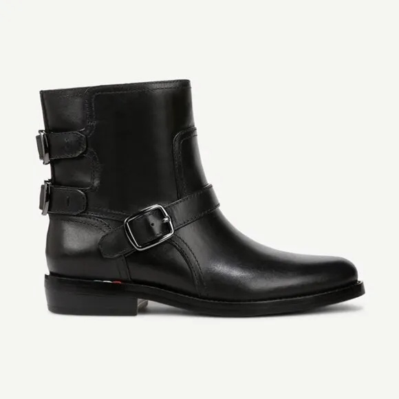 Franco Sarto Prina Ankle Boot