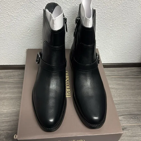 Franco Sarto Prina Ankle Boot