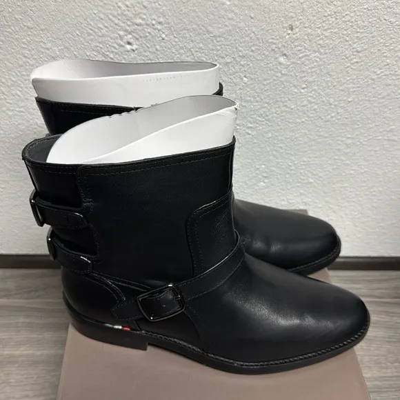 Franco Sarto Prina Ankle Boot