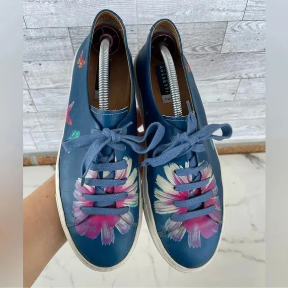 Fratelli Rossetti Unveils Limited-EditionSneaker size 39/9