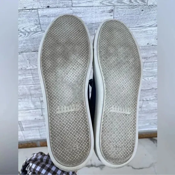 Fratelli Rossetti Unveils Limited-EditionSneaker size 39/9