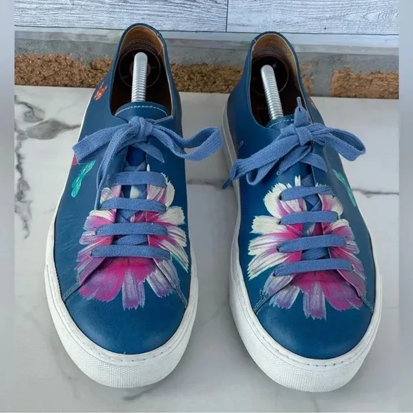 Fratelli Rossetti Unveils Limited-EditionSneaker size 39/9