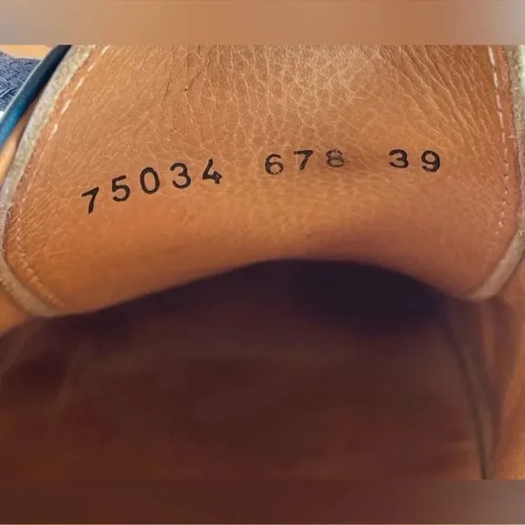 Fratelli Rossetti Unveils Limited-EditionSneaker size 39/9