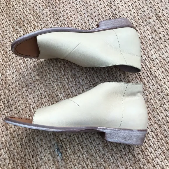 Free People Mont Blanc Sandal Natural Size 39.5