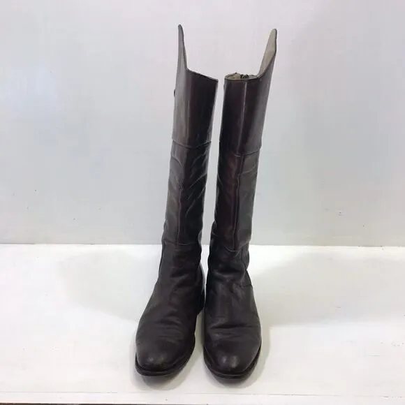 Freebird by Steven Brown STABL Knee Boots Size 8