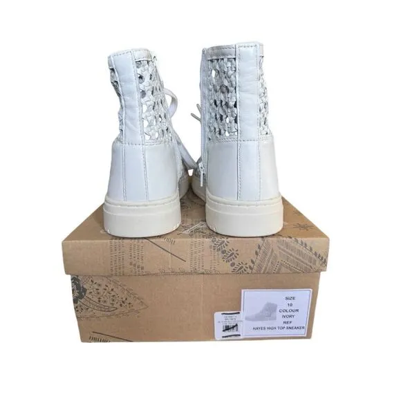 Free People Hayes High Tip Sneaker Woman shoes