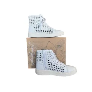 Free People Hayes High Tip Sneaker Woman shoes