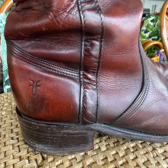 Frye Men’s Campus  Boots