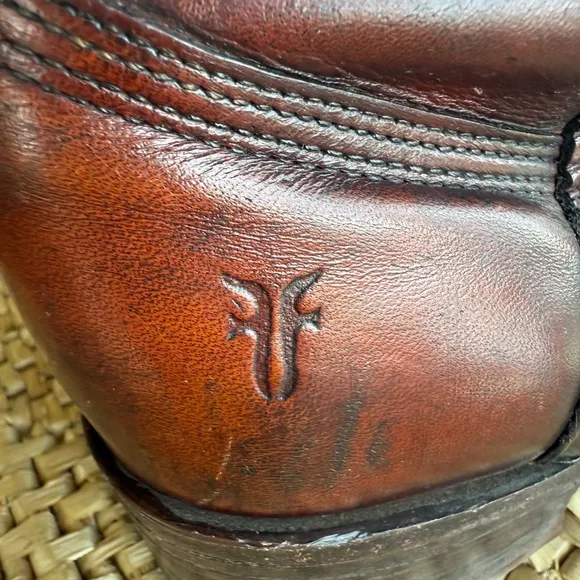 Frye Men’s Campus  Boots